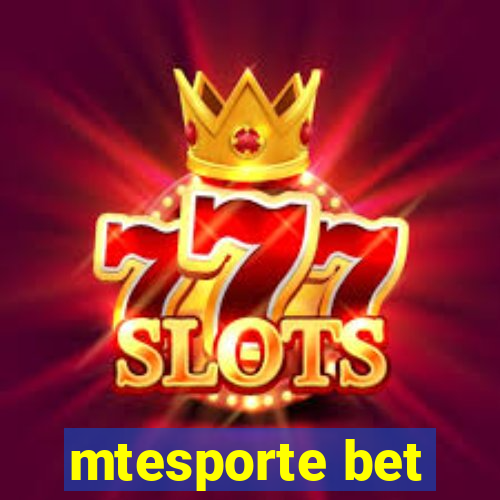 mtesporte bet